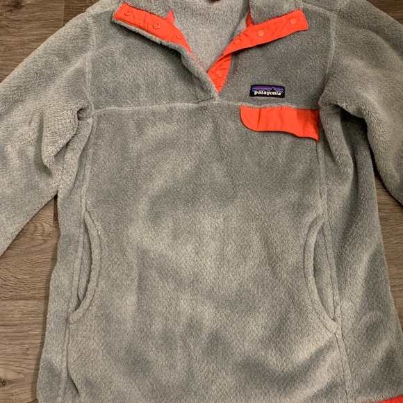 Patagonia Fleece - Picture 2 of 5